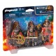 Playmobil Novelmore 70672 kit de figura de juguete para niños